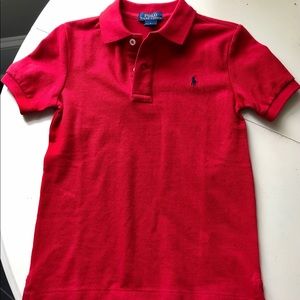 Ralph Lauren Polo - NWOT ❤️